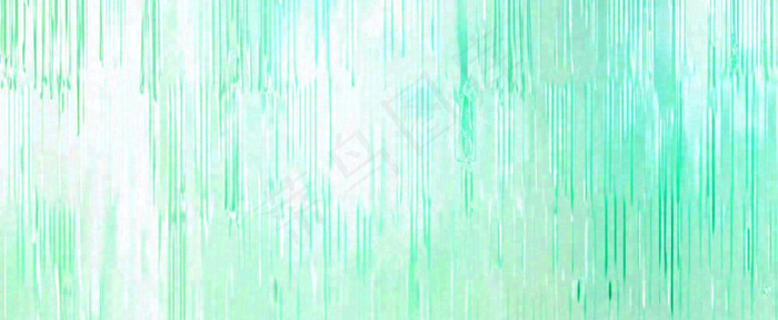 绿色透光玻璃质感纹理背景