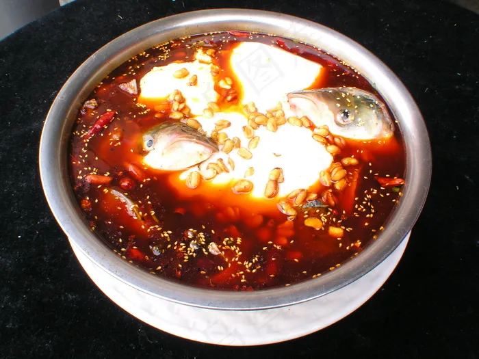 2482特色豆花鱼