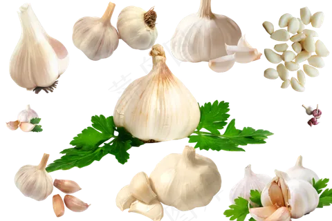 蔬菜、水果、作料