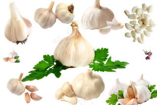 蔬菜、水果、作料