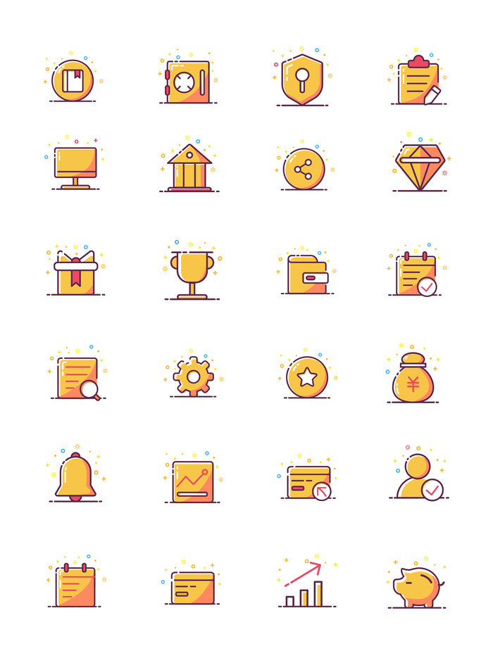 UI-图标-29