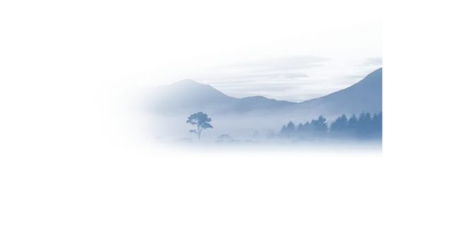 山水画素材中国风水墨画素材元素中国画