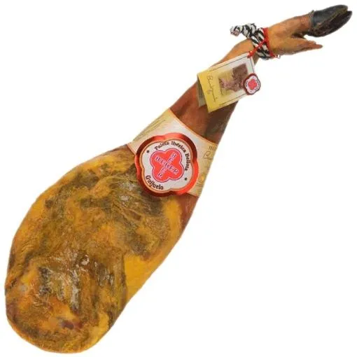 火腿 PNG免抠(510x510)