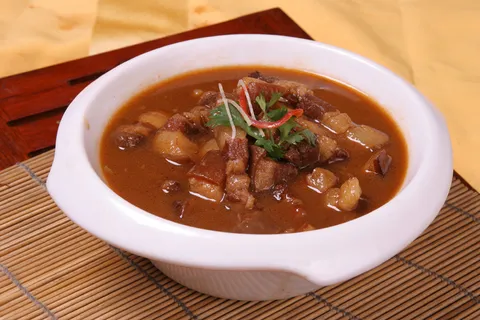 21 小碗炖肉-保府人家