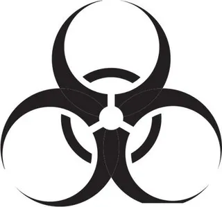 生化危机 PNG免抠