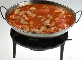 4西红柿炖肥肠-大猫嫂