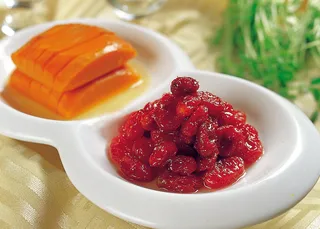 95LC-542蜜汁双拼