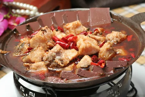 状元鱼锅 (5)