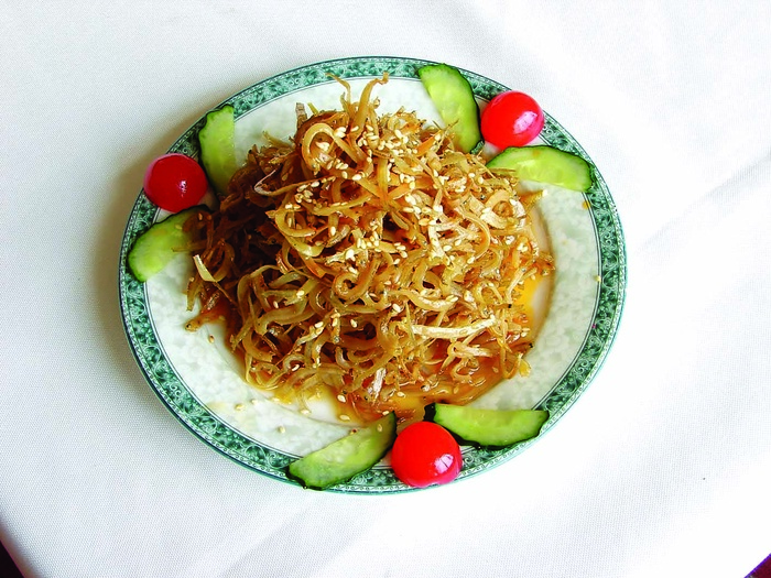 0711a-717芝麻丁香鱼