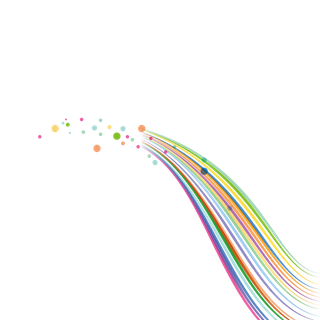 彩色波浪线 (44)