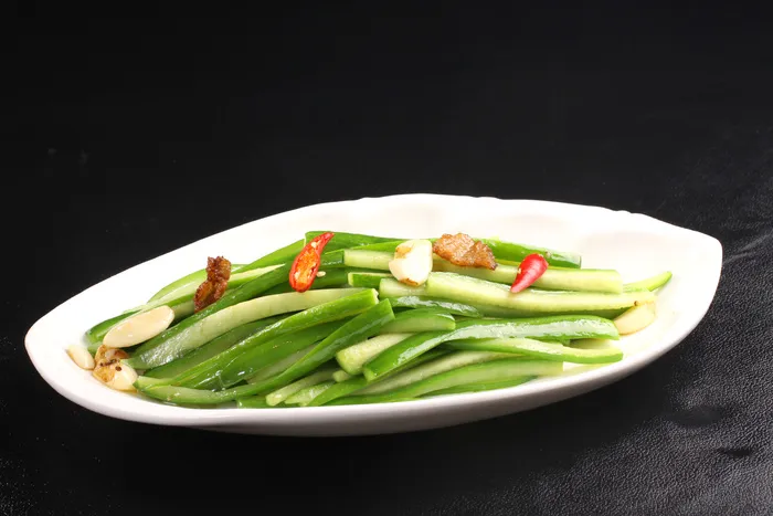 口味黄瓜条 (4)