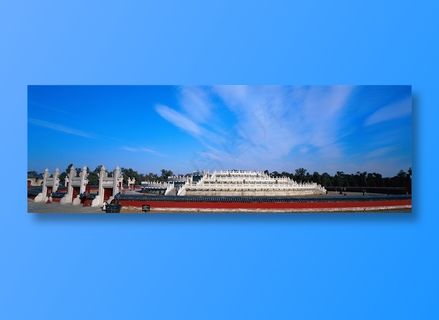 天坛圆丘故宫图片摄影图片