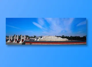 天坛圆丘故宫图片摄影图片