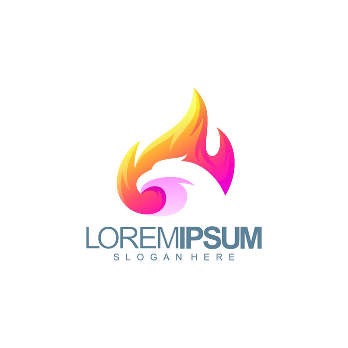 图标识标志公司字母企业商标品牌LOGO设计素材矢量模板eps,ai矢量模版下载