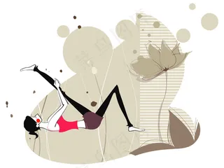 女孩之衣CalisthenicsMM_1002