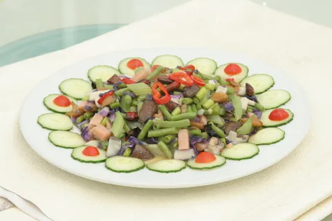 生态小炒12元 (4)