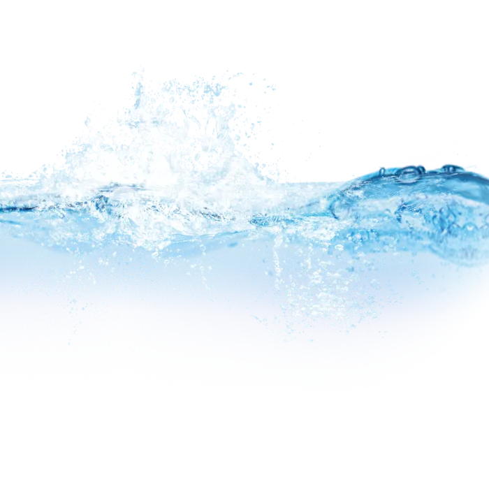 透明水素材