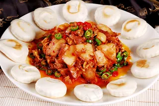 DJCC-3406美味---过门香