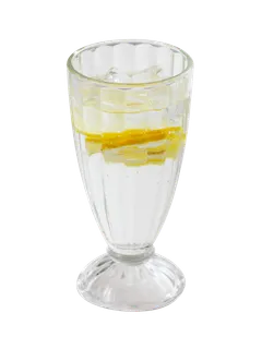 奶茶店水果茶饮品特饮高清图柠七