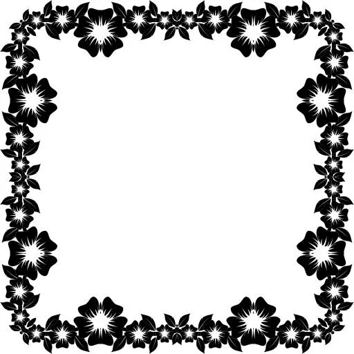 花框 PNG免抠(2290x2290)