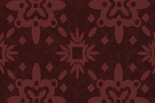 复古花色布料纹理