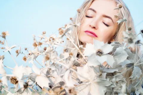 俄罗斯艺术美女写真 俄罗斯艺术美女写真