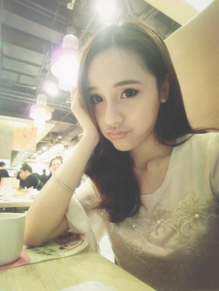 摄影图片人物美女模特照片