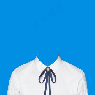 西装模板  女生西装 寸照模板 西装 证件照 西服 免抠