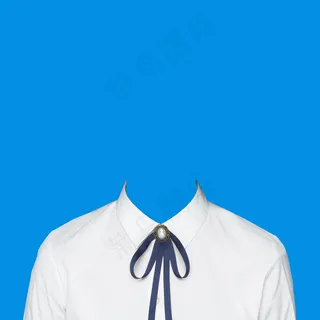 西装模板  女生西装 寸照模板 西装 证件照 西服 免抠