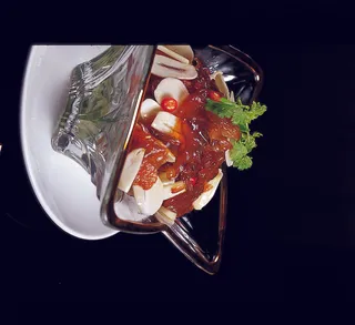 LCSC0370醋香蛰头