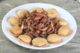 04巧吃拆骨肉-里县永乐人家