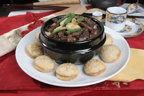 5驴肉满罐香－福华