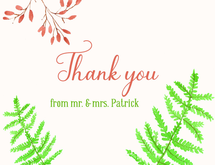 设计结婚邀请卡素材