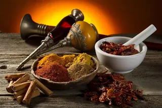 卤料调味品卤菜调料