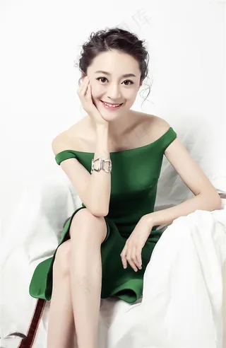 性感清纯美女大片