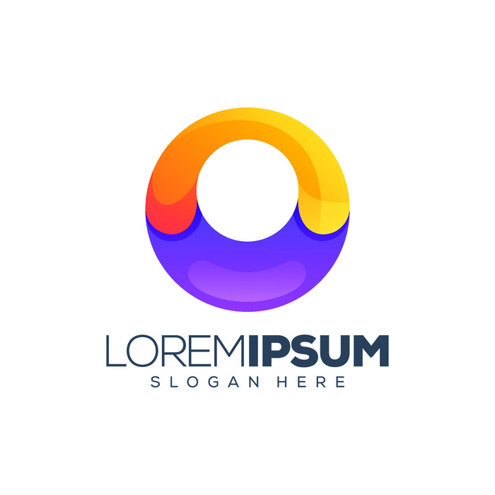 标识标志公司字母企业商标品牌LOGO设计素材矢量模板