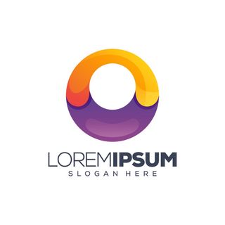 标识标志公司字母企业商标品牌LOGO设计素材矢量模板