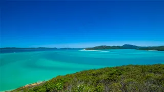 澳大利亚唯美海岸线摄影图片