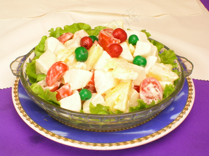 2790水果沙拉.JPG_2