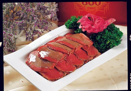 0911LCH-127五香牛辗