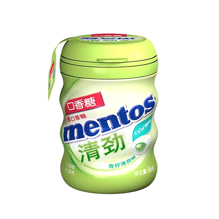 曼妥思 (5)超市商品白底图免抠实物摄影png格式图片透明底