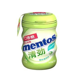 曼妥思 (5)超市商品白底图免抠实物摄影png格式图片透明底