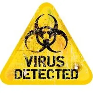 冠状病毒 PNG免抠