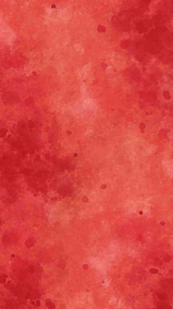 红色水墨纸质背景材质(816x1456)