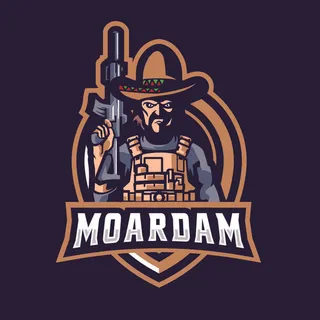 电子竞技游戏LOGO素材