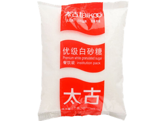 太古 优级白砂糖超市商品白底图免抠实物摄影png格式图片透明底