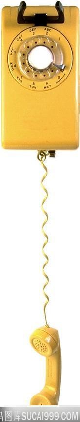 挂式电话