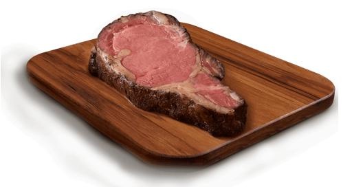 牛排肉 PNG免抠(979x521)