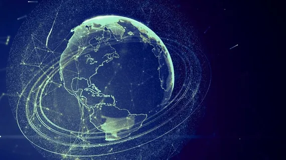 地球在太阳星际的运动轨迹 地球在太阳星际的运动轨迹