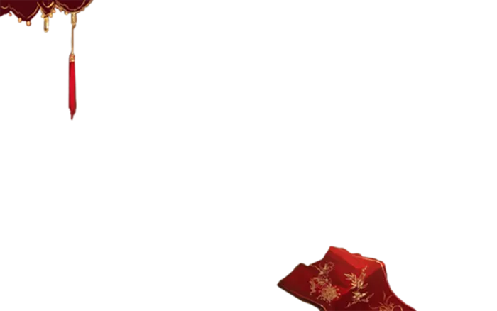 中国古风元素